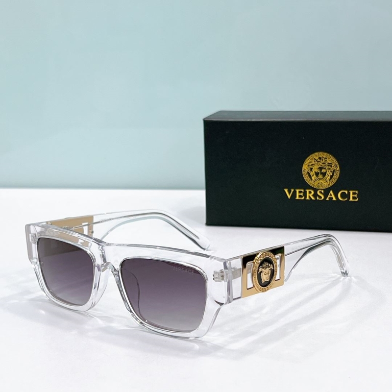 Versace Sunglasses